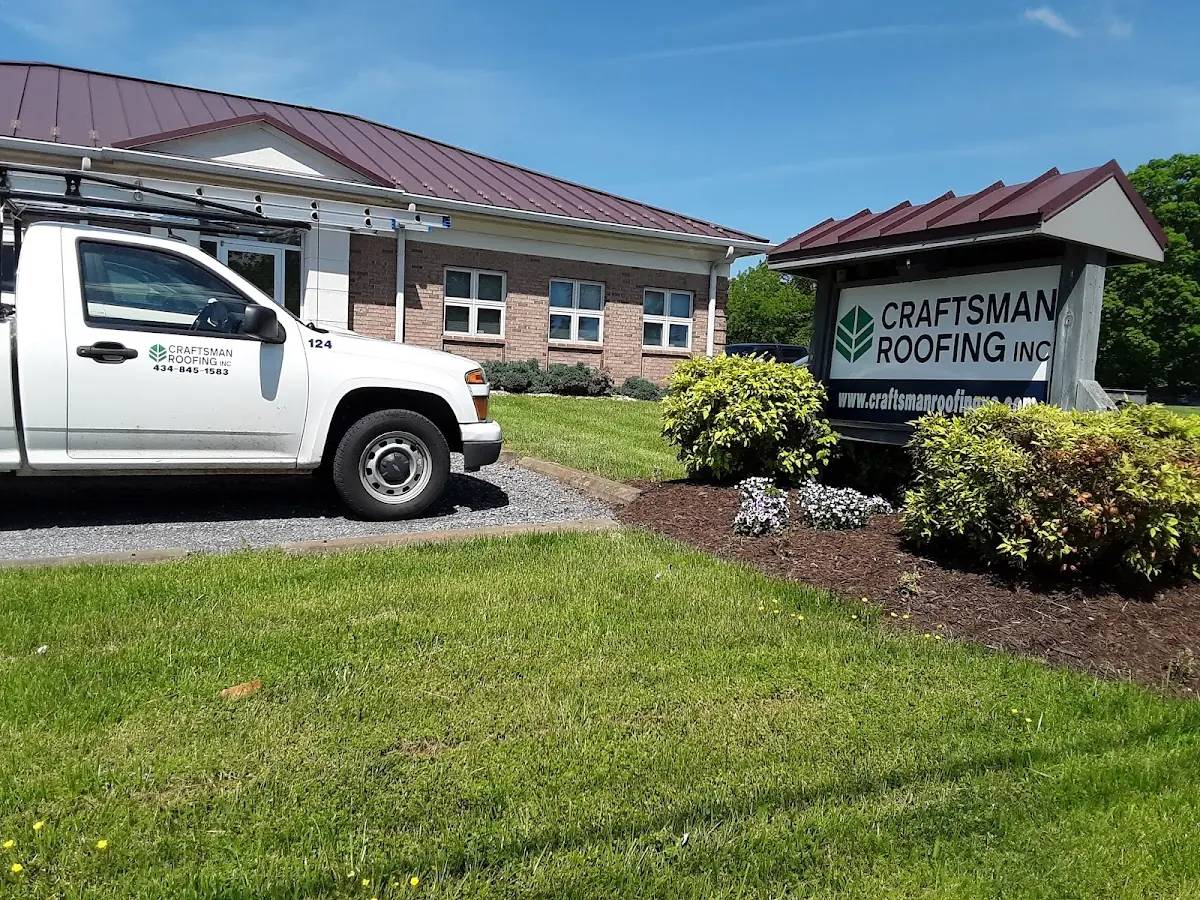 Quality Roof Replacement by experienced craftsmen in Elmville